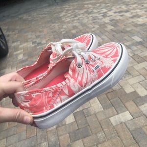 Vans Authentic SF women’s shoes